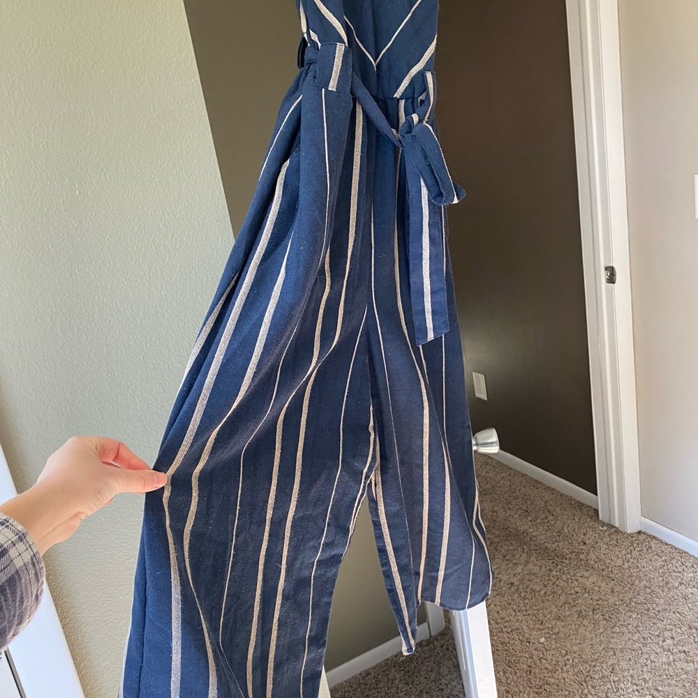 Universal Thread Jumpsuit - Picture 2 of 3